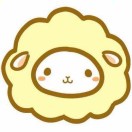 小绵羊咩咩兜