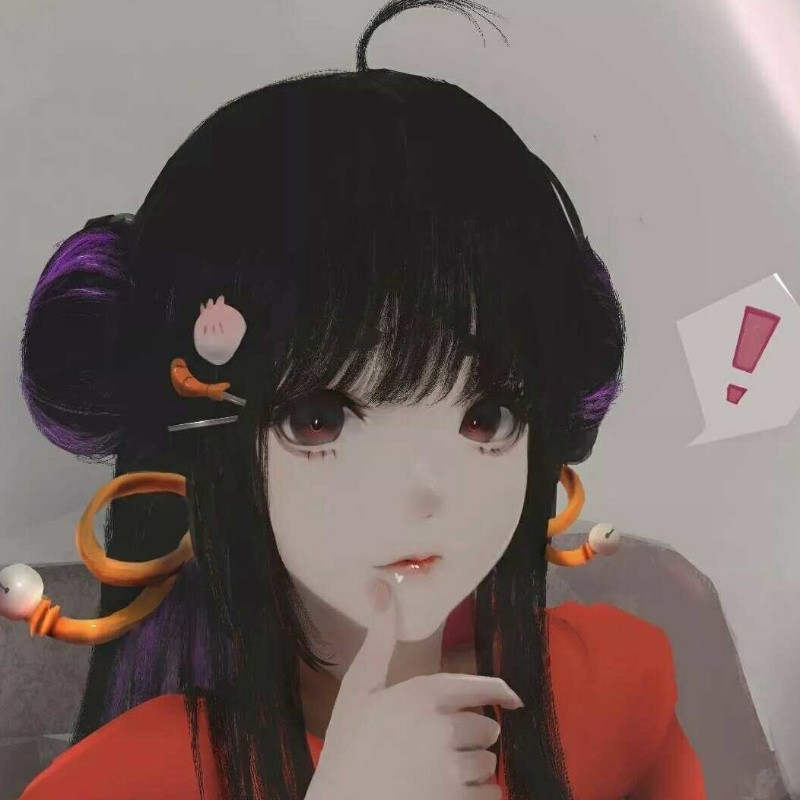 执笔为伊画红妆丶