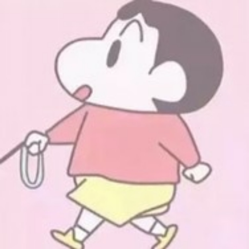 落下した星.