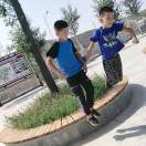 张舂明