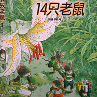 14只老鼠