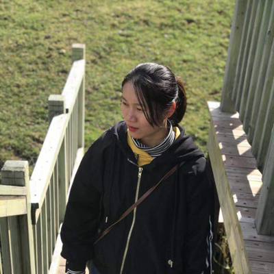 有趣的灵魂万里挑一
