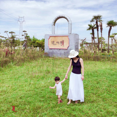 谷子妈妈Lia