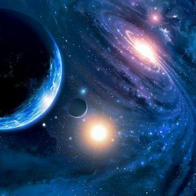 旅行到宇宙边缘