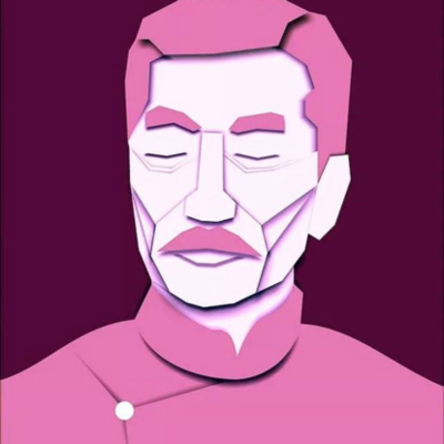 《杂感》
