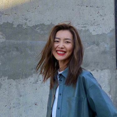 是娜娜噢