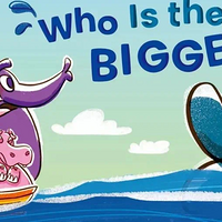 Who Is the Biggest
