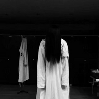 恐怖故事你听～