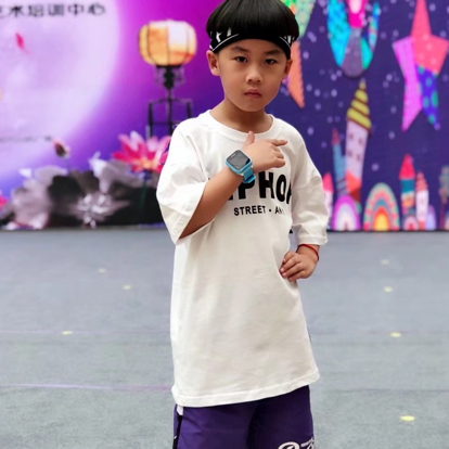 小九哥哥