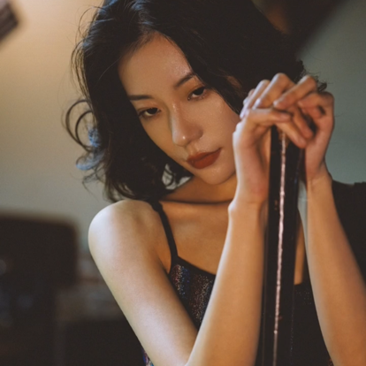 阿清今日下凡