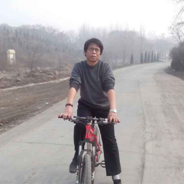 马俊刚