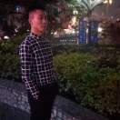一夜小楼听春雨