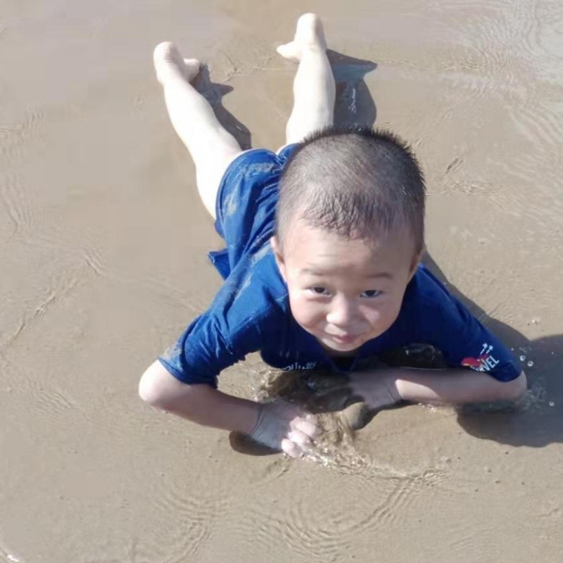 Z偶尔 小脾气