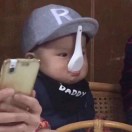 阿巴阿啊巴