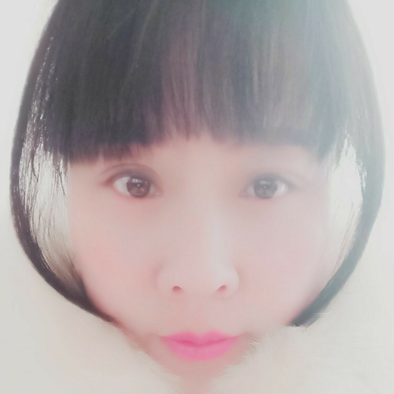 《心雨》