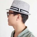 闲谈莫论人非