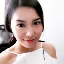戴珠宝的美人鱼