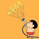 小火苗丶