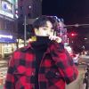 暗夜笔墨