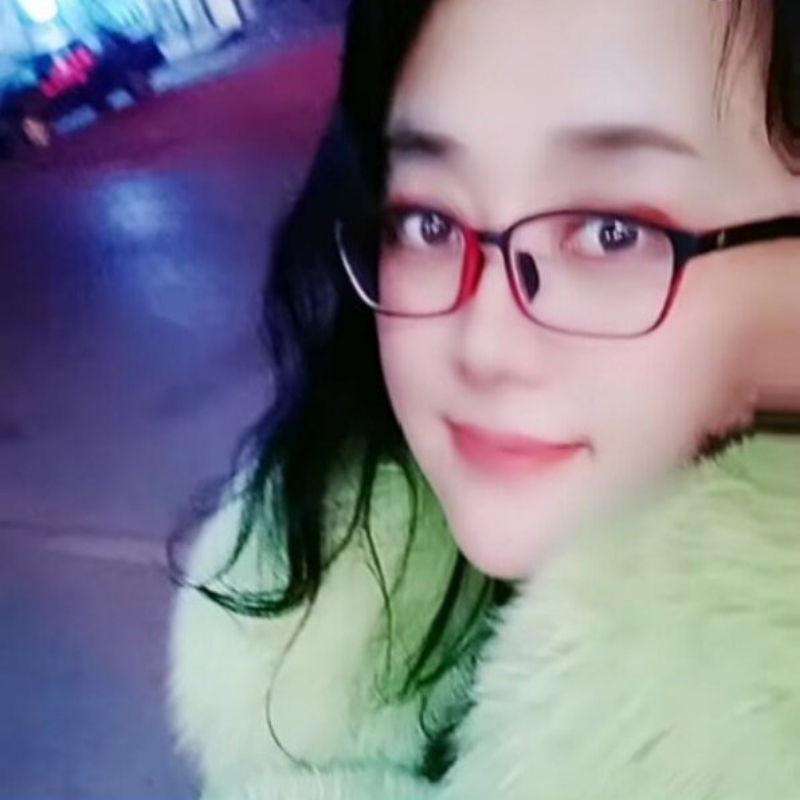 黄英华（英华）