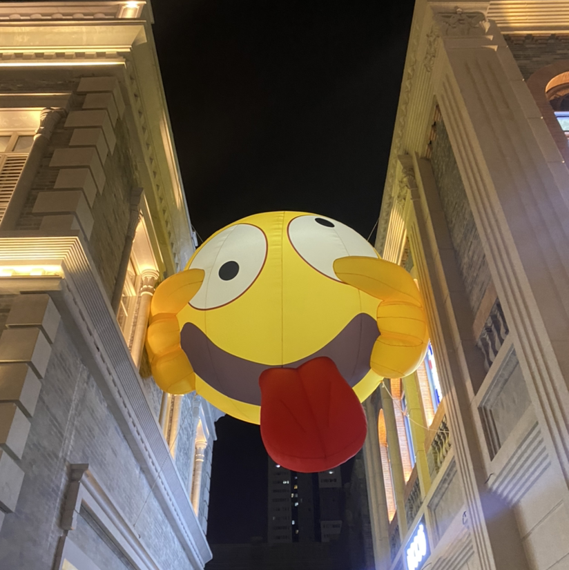 空间被吐槽