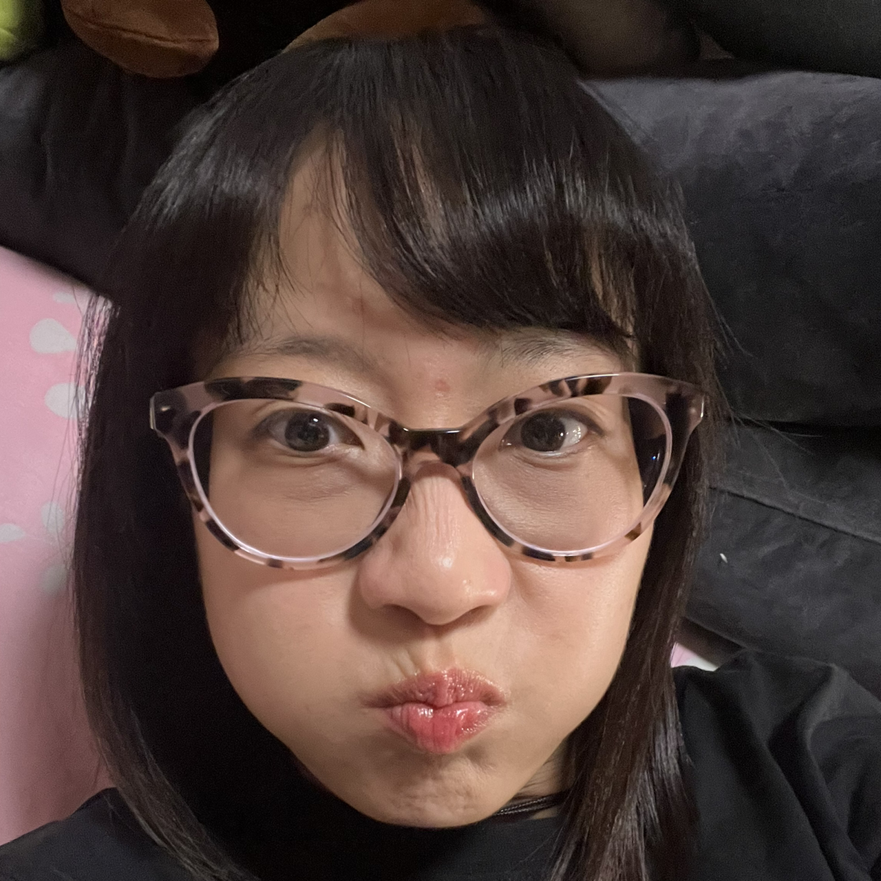 一只孙大妮