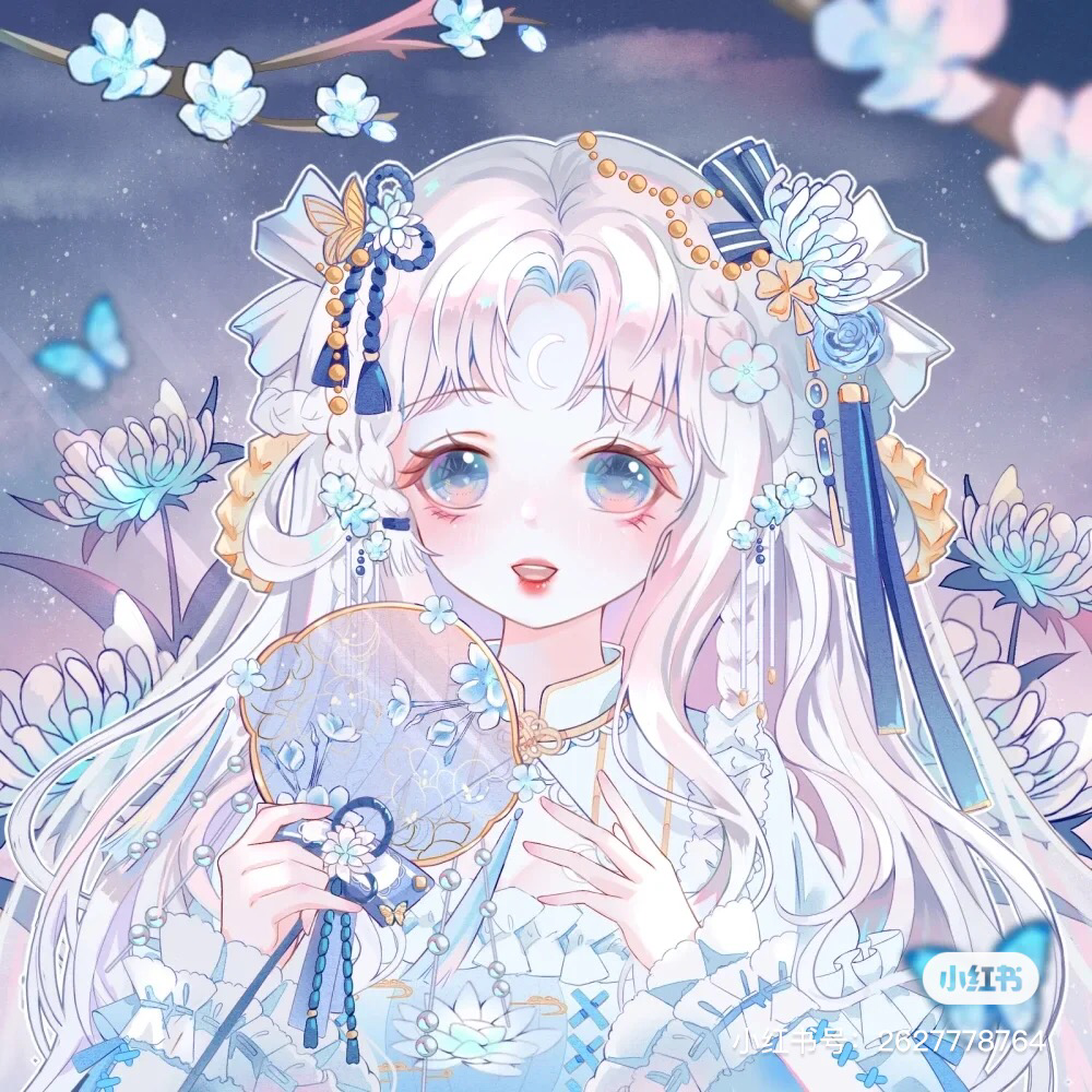 ❄️千城暮雪❄️