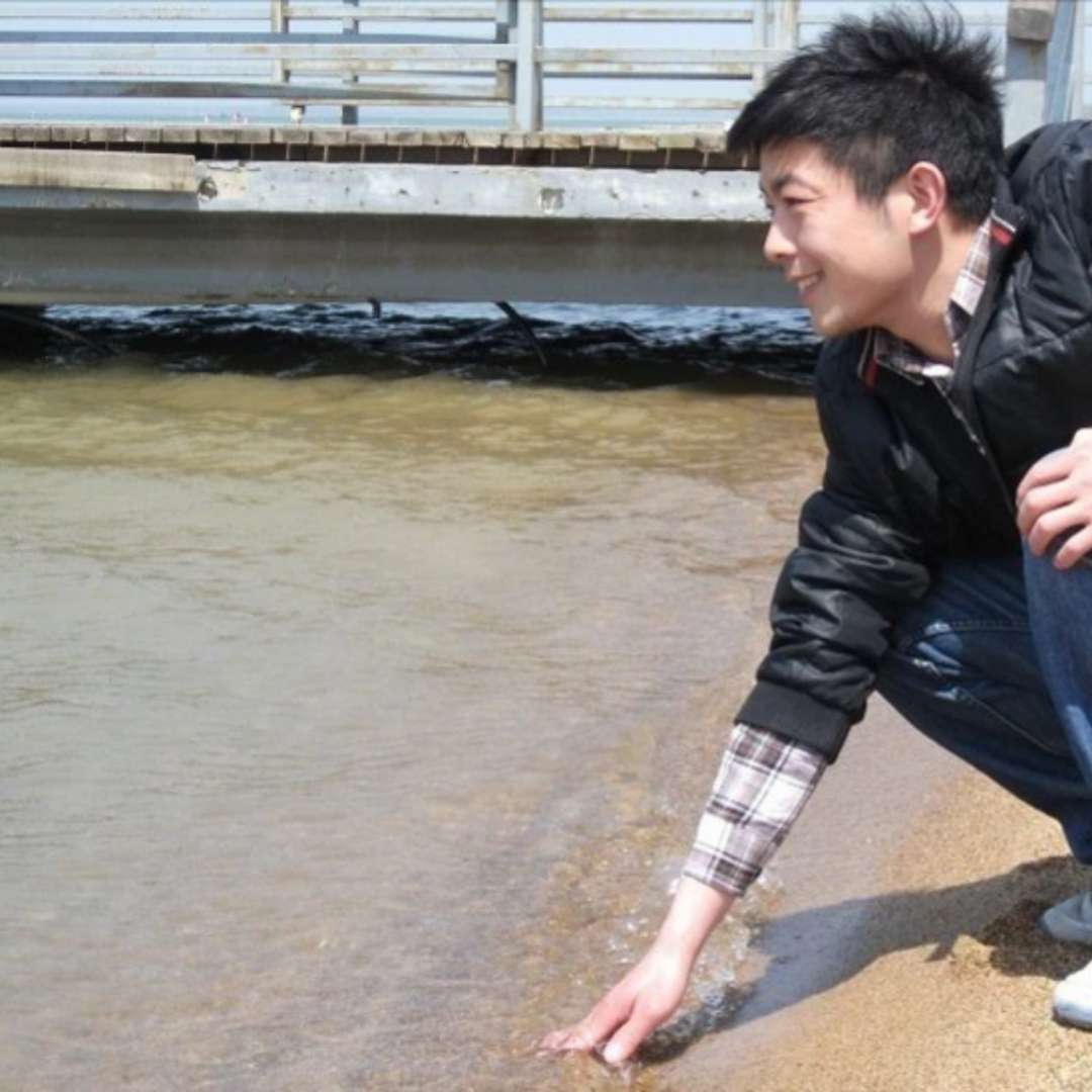 笔墨间