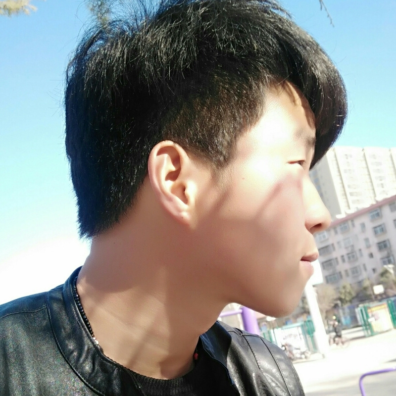 做一个安静的小明