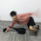 姜哲迷妹