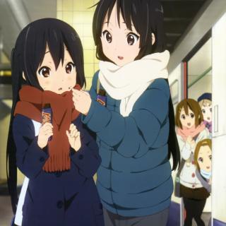 一生钟爱中野梓