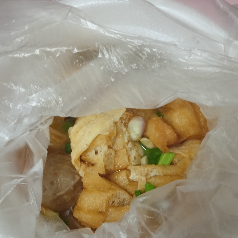 着凉了记得吃水果