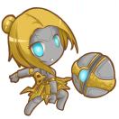 orianna