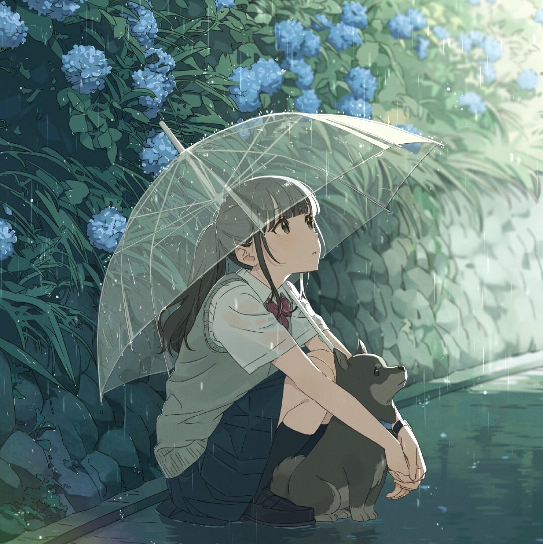 陌上开花-缓缓归