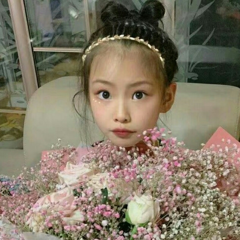 满天星
