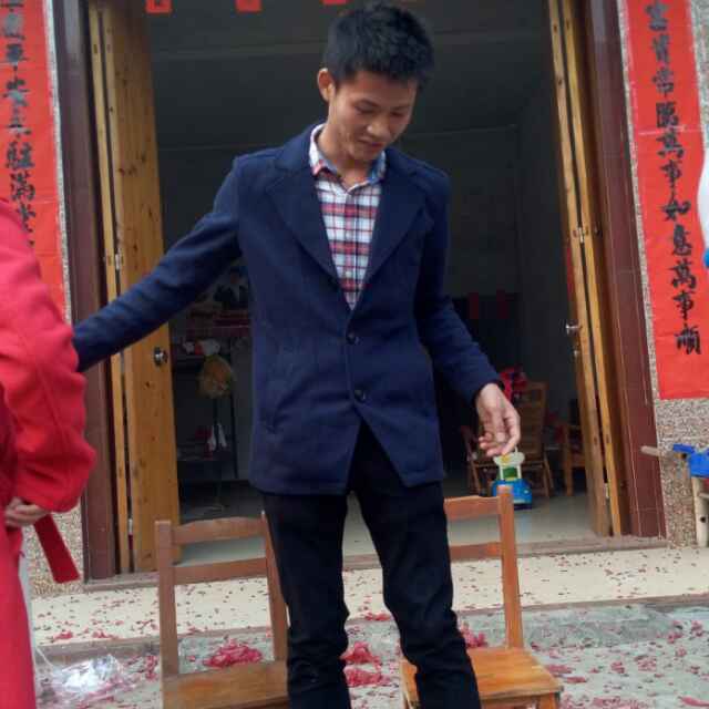 听雨