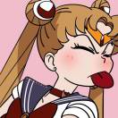 静かである?