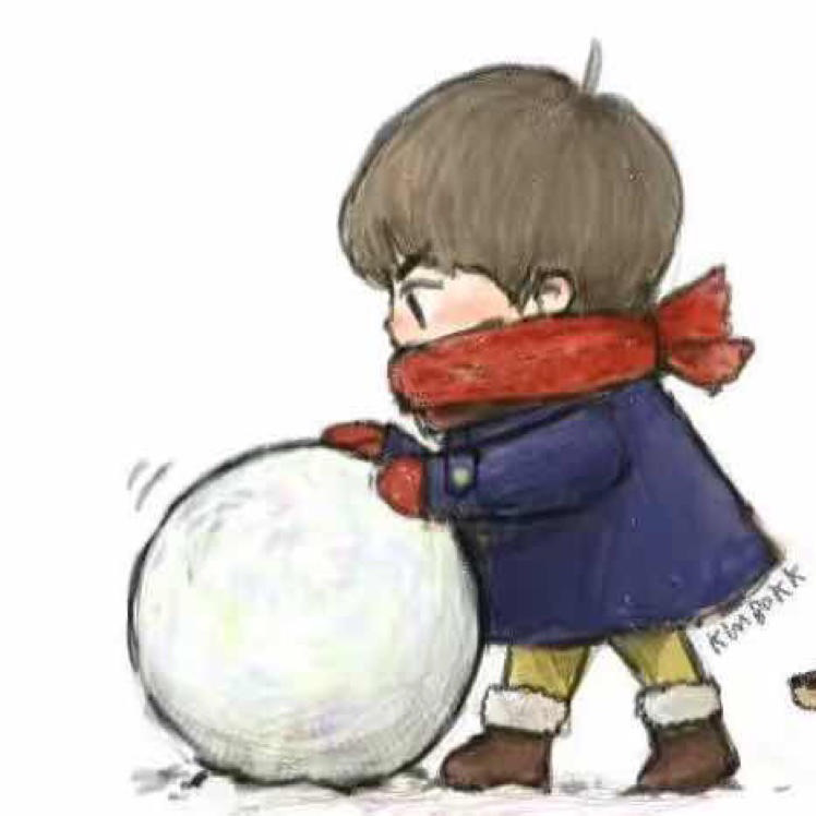 小格滚雪球