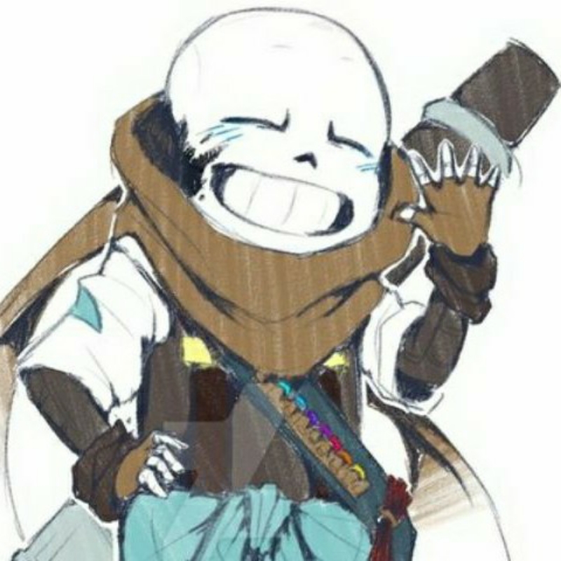      sans^0^