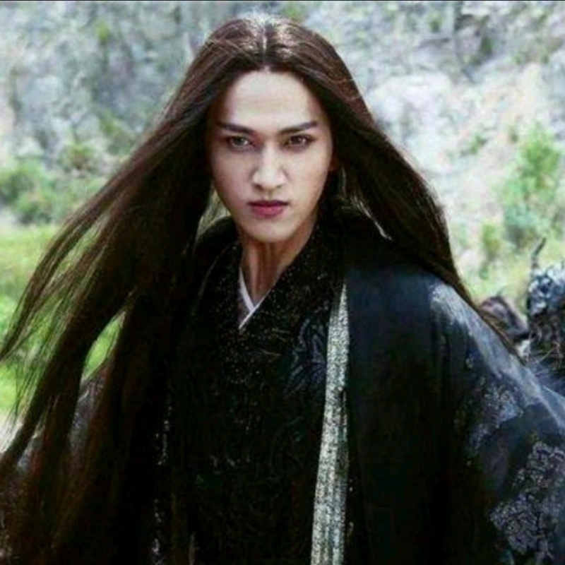 龙天赋
