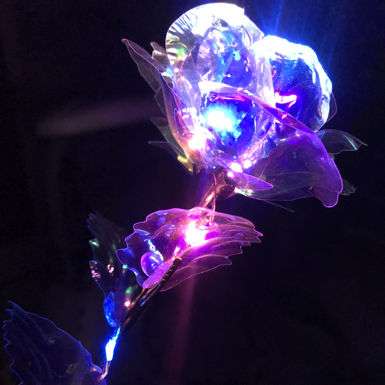 陌上花开