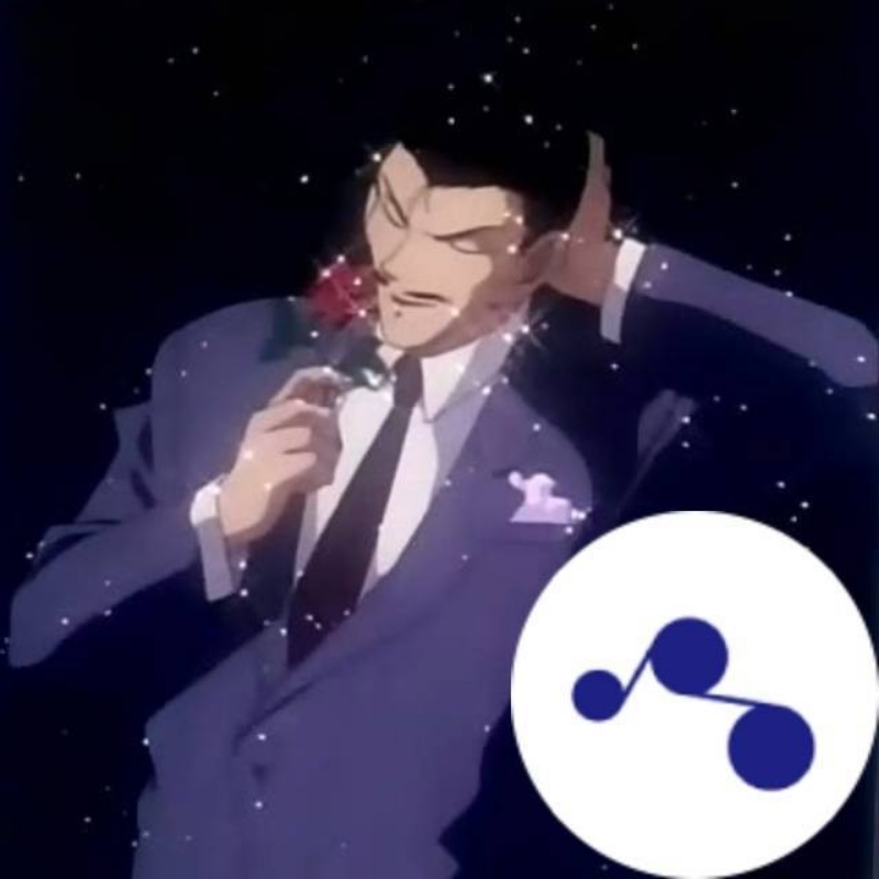 佳佳的奶糖