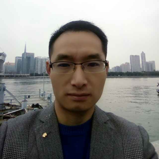 浪子（英哥）