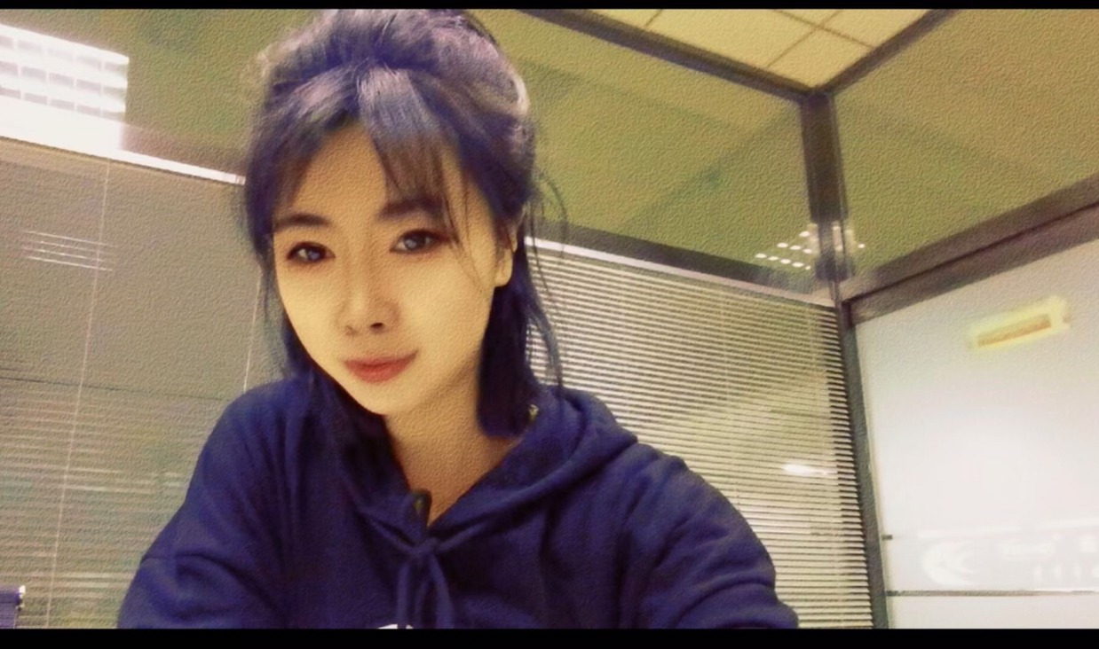 晓婷