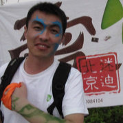 追梦的堂吉诃德