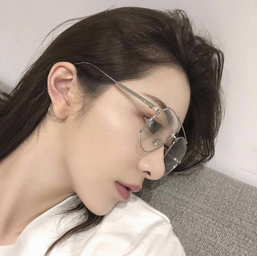 玻璃渣子