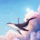 浮云