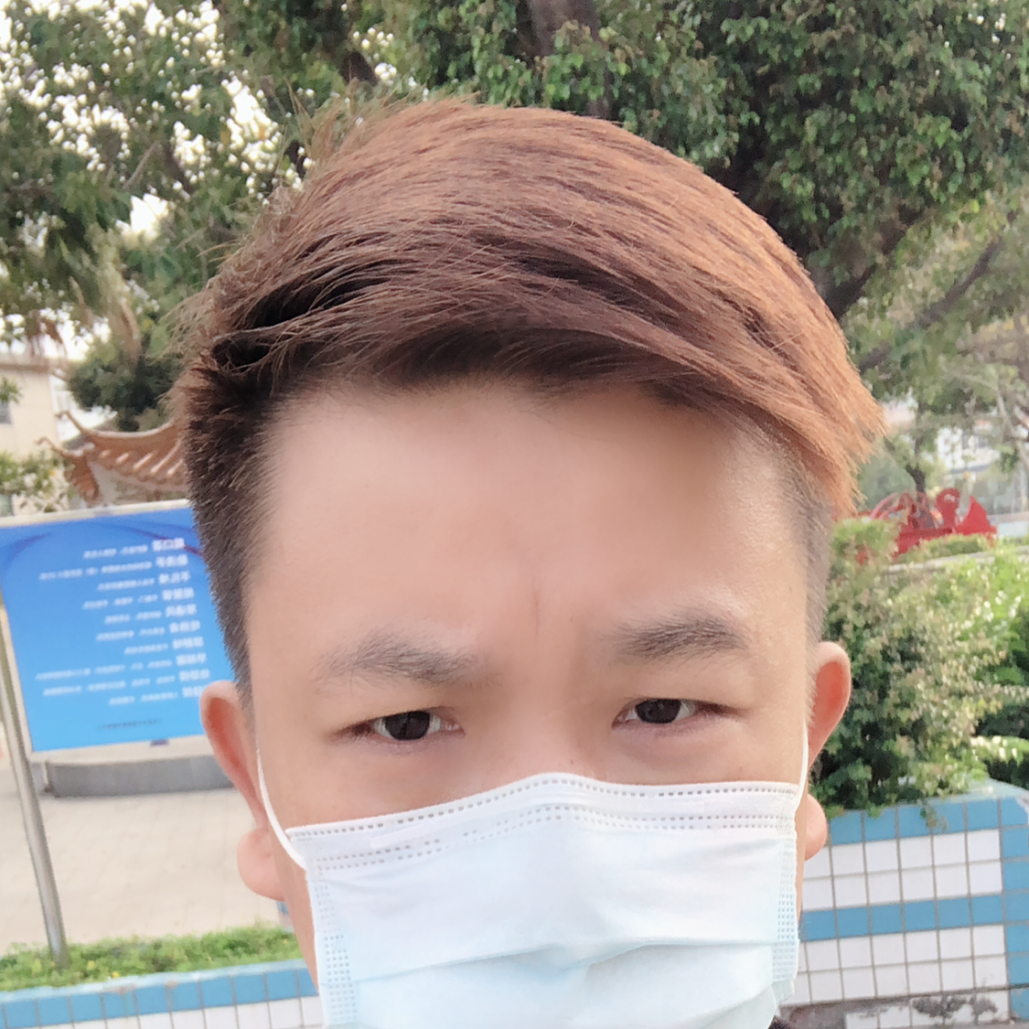 楠楠ABC