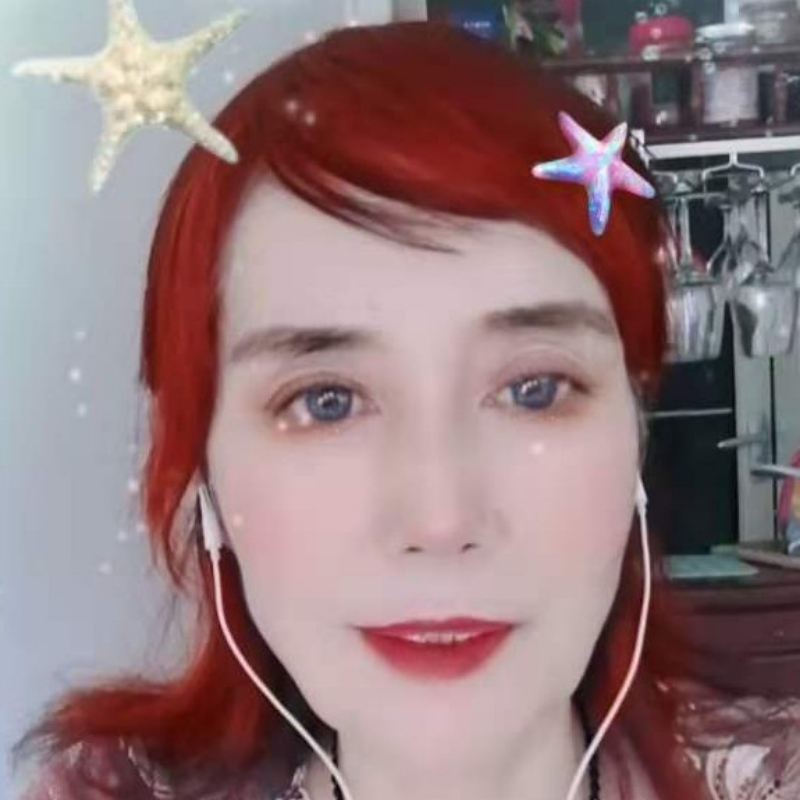 惠风姐