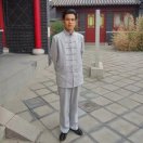 观山望水